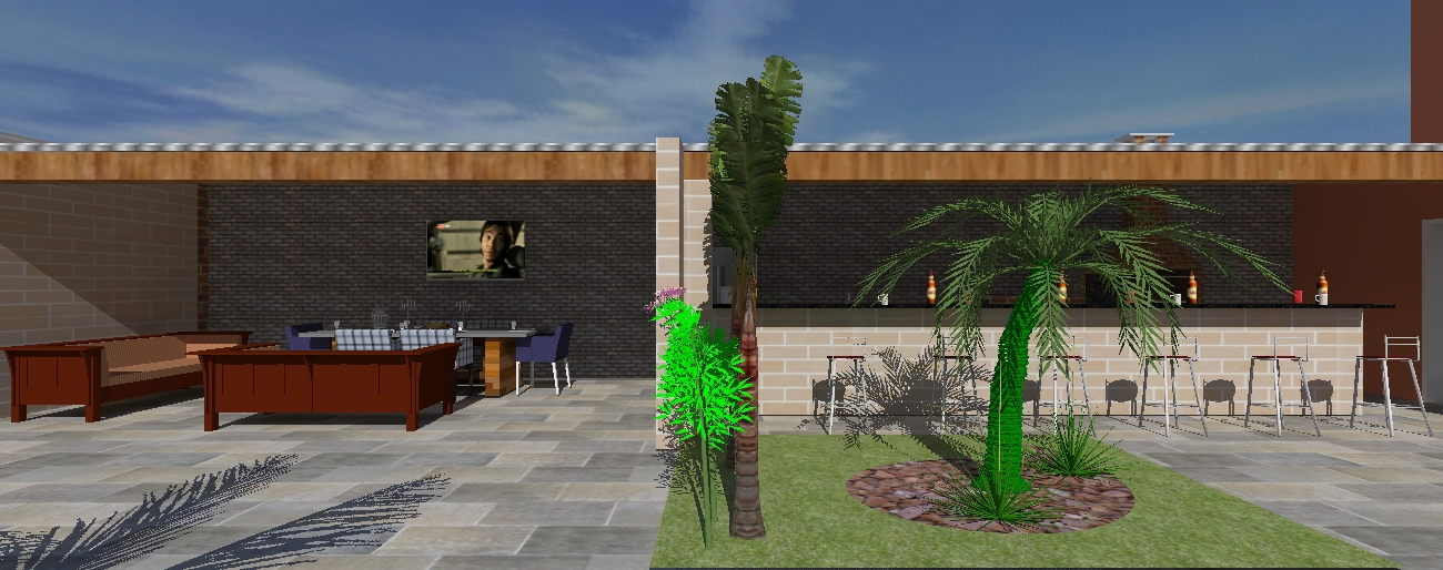Nazareno Construções Reformas e projetos portfolio 6